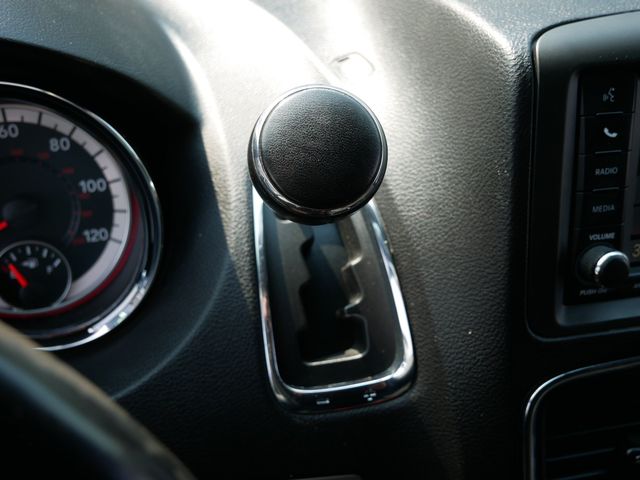 Thumbnail: 2015 Dodge Grand Caravan - 24