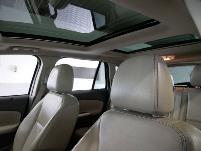 Thumbnail: 2012 Ford Edge - 8