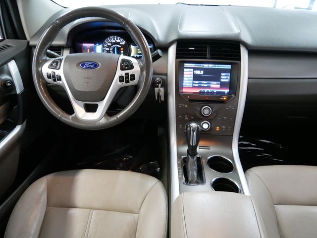 Thumbnail: 2012 Ford Edge - 6