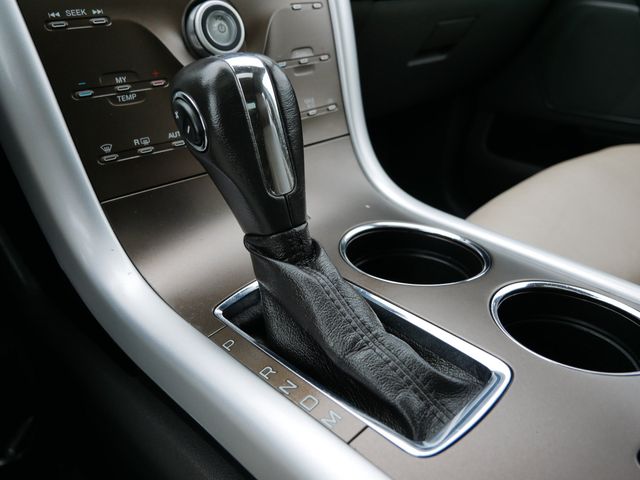Thumbnail: 2012 Ford Edge - 12