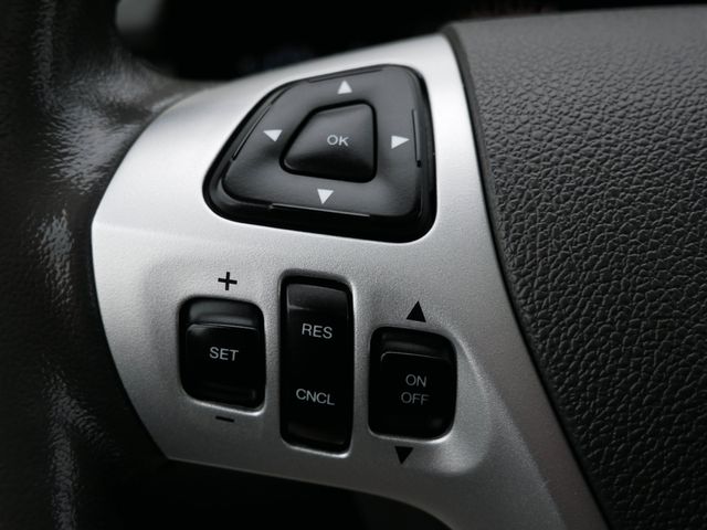 Thumbnail: 2012 Ford Edge - 24