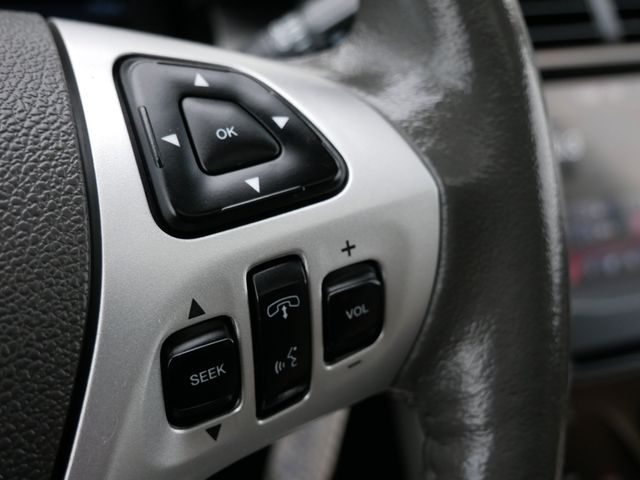 Thumbnail: 2012 Ford Edge - 25