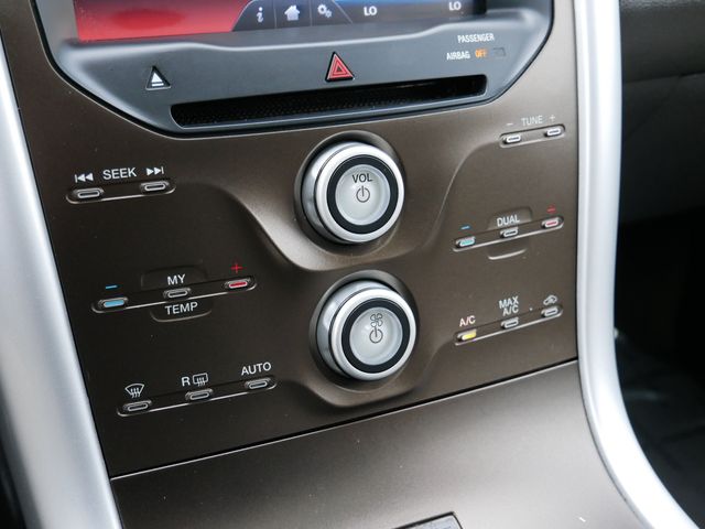 Thumbnail: 2012 Ford Edge - 21