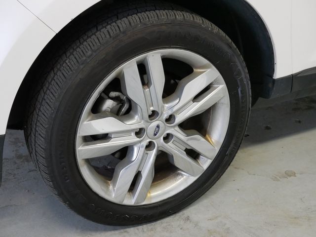 Thumbnail: 2012 Ford Edge - 5