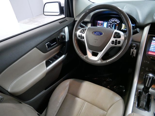 Thumbnail: 2012 Ford Edge - 2