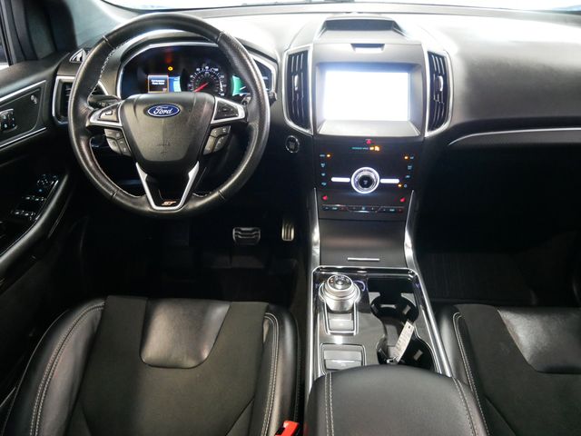 Thumbnail: 2020 Ford Edge - 9