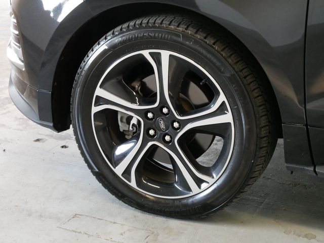 Thumbnail: 2020 Ford Edge - 6