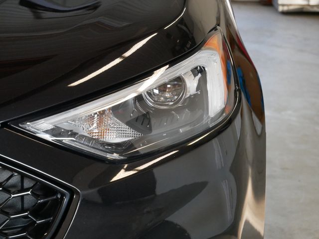 Thumbnail: 2020 Ford Edge - 14