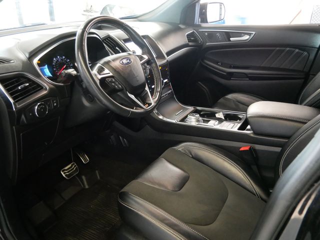 Thumbnail: 2020 Ford Edge - 2