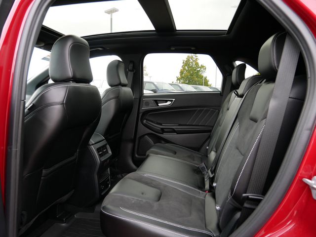 Thumbnail: 2022 Ford Edge - 9