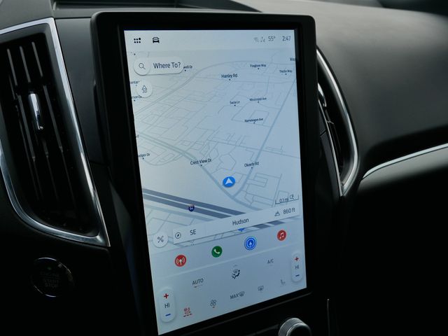 Thumbnail: 2022 Ford Edge - 10