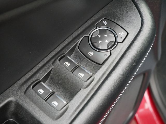 Thumbnail: 2022 Ford Edge - 22