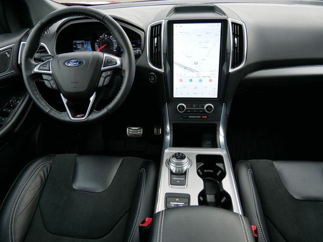 Thumbnail: 2022 Ford Edge - 8