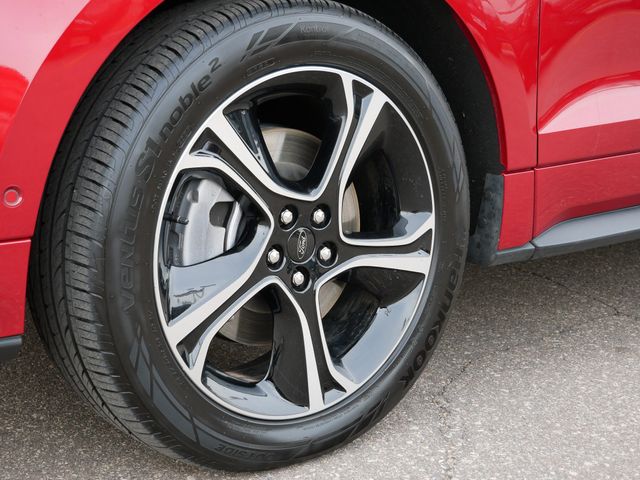 Thumbnail: 2022 Ford Edge - 7