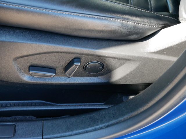 Thumbnail: 2023 Ford Edge - 23