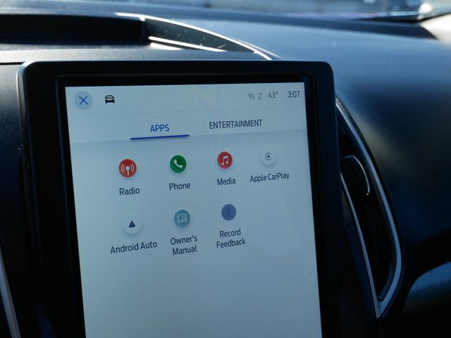 Thumbnail: 2023 Ford Edge - 11