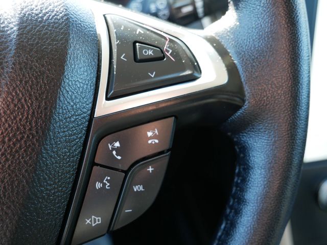 Thumbnail: 2023 Ford Edge - 25