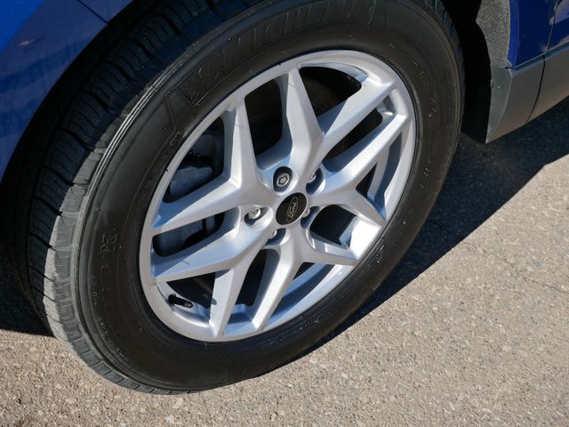 Thumbnail: 2023 Ford Edge - 7