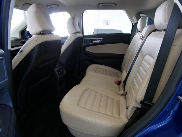 Thumbnail: 2023 Ford Edge - 8