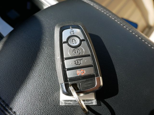 Thumbnail: 2023 Ford Edge - 13