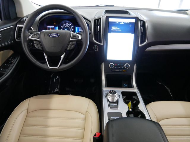 Thumbnail: 2023 Ford Edge - 9