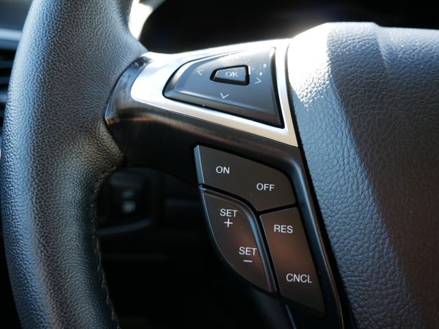 Thumbnail: 2023 Ford Edge - 21