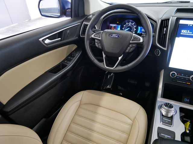 Thumbnail: 2023 Ford Edge - 6