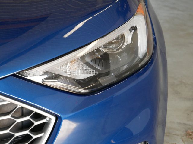 Thumbnail: 2023 Ford Edge - 14