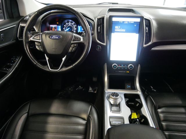 Thumbnail: 2022 Ford Edge - 6