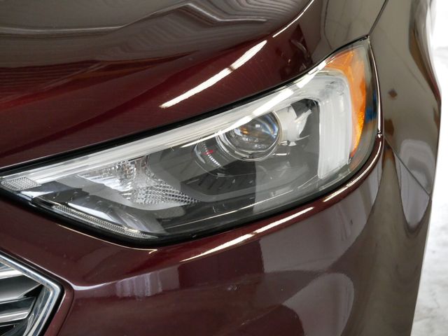 Thumbnail: 2022 Ford Edge - 13