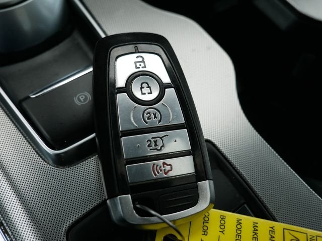 Thumbnail: 2022 Ford Edge - 28