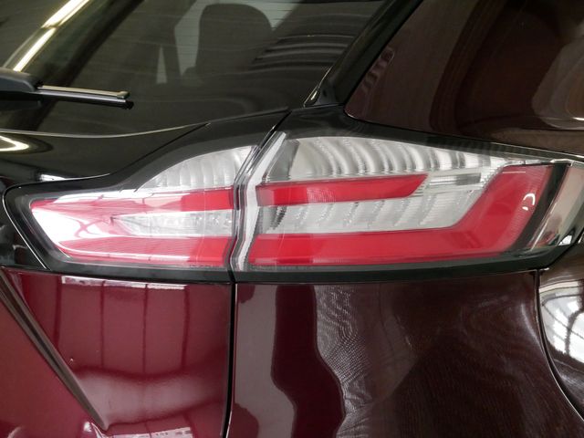 Thumbnail: 2022 Ford Edge - 14