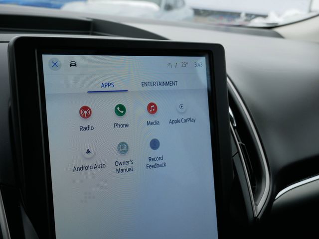 Thumbnail: 2022 Ford Edge - 11