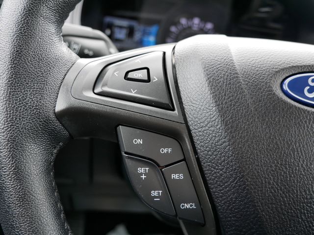 Thumbnail: 2022 Ford Edge - 24