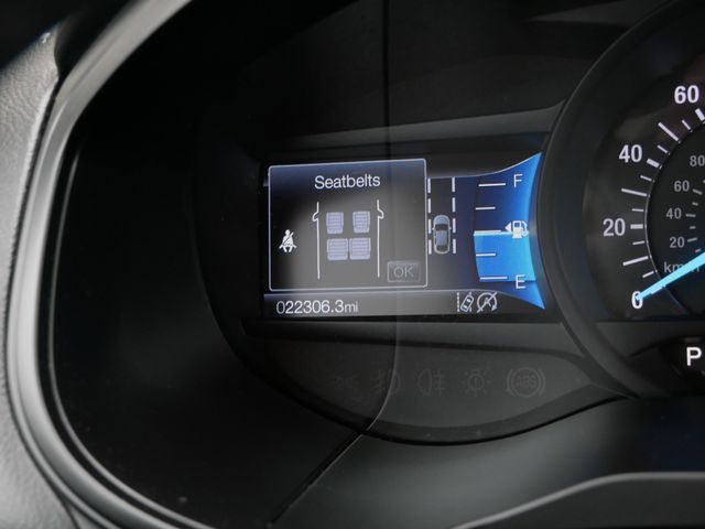 Thumbnail: 2022 Ford Edge - 13