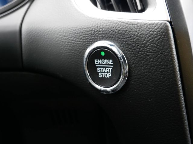 Thumbnail: 2022 Ford Edge - 18