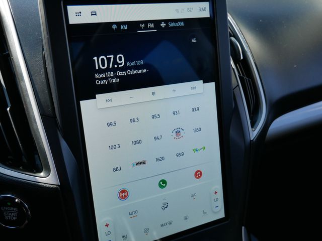 Thumbnail: 2023 Ford Edge - 10