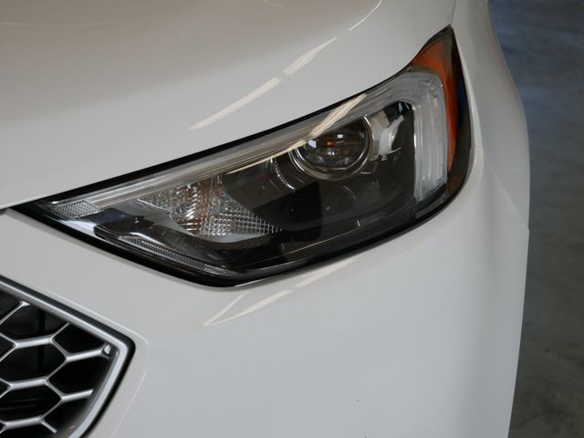 Thumbnail: 2023 Ford Edge - 5