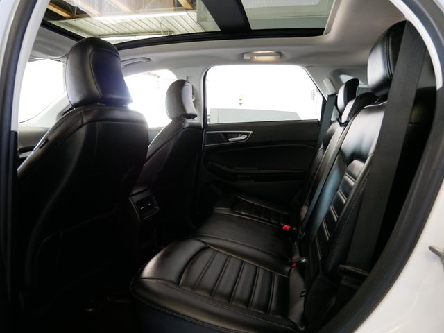 Thumbnail: 2023 Ford Edge - 9