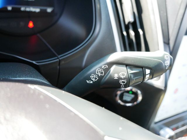 Thumbnail: 2023 Ford Edge - 23