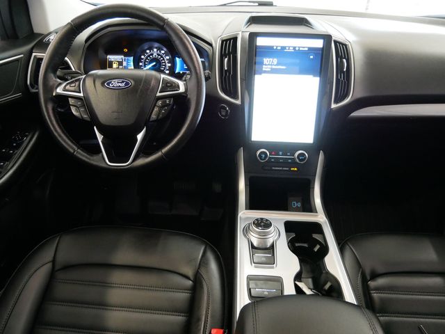 Thumbnail: 2023 Ford Edge - 7