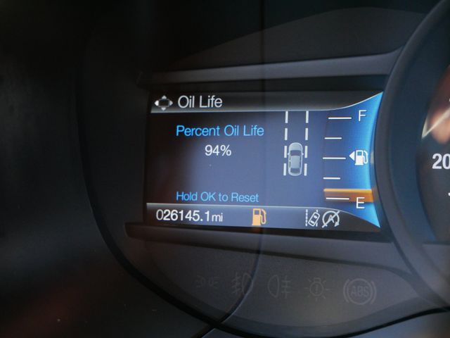 Thumbnail: 2023 Ford Edge - 26
