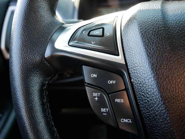 Thumbnail: 2023 Ford Edge - 20