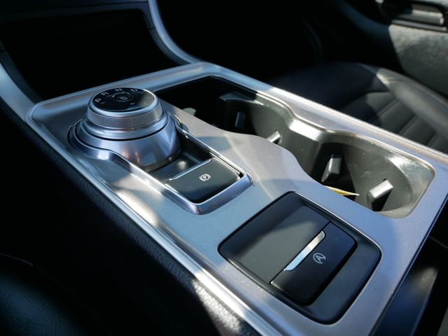 Thumbnail: 2023 Ford Edge - 11