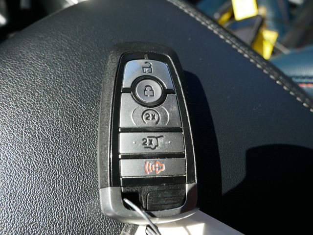 Thumbnail: 2024 Ford Edge - 14