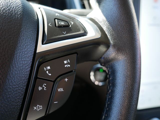 Thumbnail: 2024 Ford Edge - 24