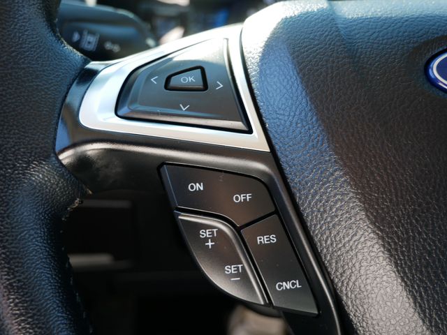 Thumbnail: 2024 Ford Edge - 23