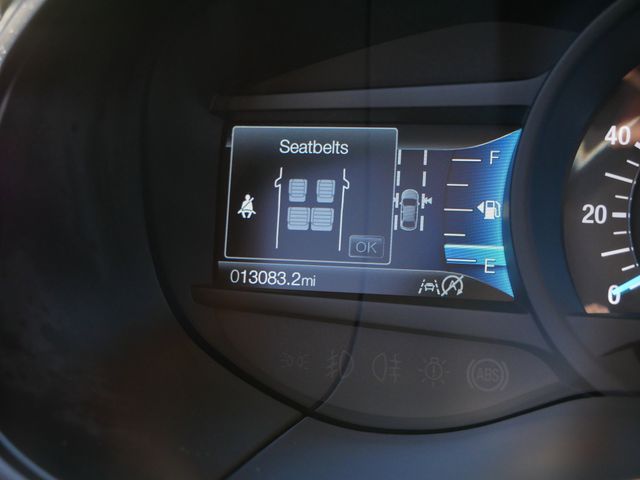 Thumbnail: 2024 Ford Edge - 12
