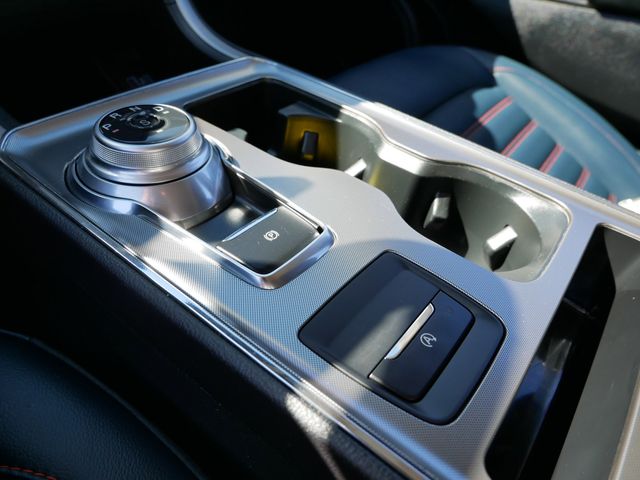 Thumbnail: 2024 Ford Edge - 11