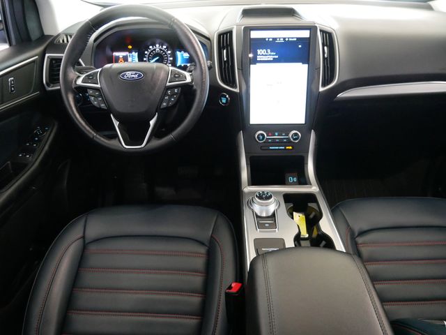 Thumbnail: 2024 Ford Edge - 6